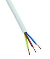 V-Tac 20W LED projektør - Samsung LED chip, arbejdslampe, udendørs