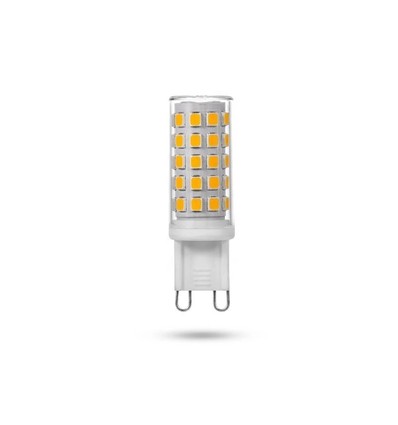 LEDlife 5,5W LED pære - Dæmpbar, 230V, G9