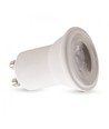 V-Tac mini LED spot - 2W, Ø35 mm, 230V, mini GU10