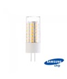 G4 3,2W LED pære - 12V, Samsung LED chip