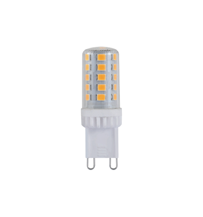 LEDlife 4W LED pære - Dæmpbar, 230V, G9