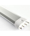 LEDlife 2G11-SMART41 HF - Direkte montering, LED rør, 18W, 41cm, 2G11