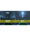 Outlet: 100W RA85 Highbay / loftslampe - UGR19, blænder ikke