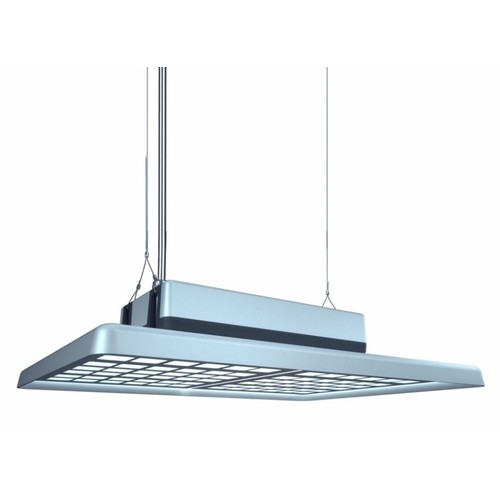 Outlet: 100W RA85 Highbay / loftslampe - UGR19, blænder ikke