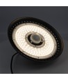 LEDlife Intelligent 150W LED high bay - Indbygget lys- og bevægelsessensor, 170lm/w, 3 års garanti