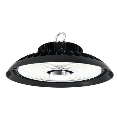 LEDlife Intelligent 150W LED high bay - Indbygget lys- og bevægelsessensor, 170lm/w, 3 års garanti