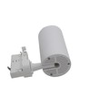 LEDlife hvid skinnespot 10W - Flicker free, RA90, 3-faset