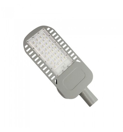V-Tac 50W LED gadelampe - Samsung LED chip, Ø60mm, IP65, 137lm/w