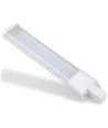LEDlife G23-SMART3 3W LED pære - Direkte/Ballast kompatibel, 180°, Erstat 5W