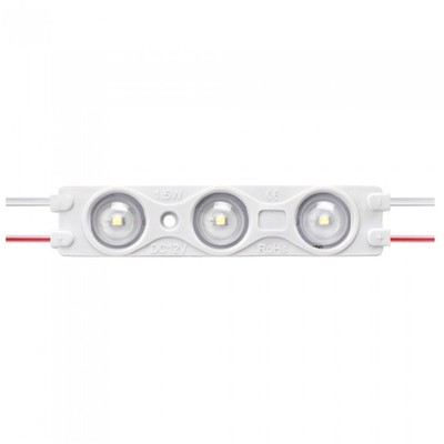 Billede af Vandtæt LED modul - 1,5W, IP67, Perfekt til skilte og special løsninger - Kulør : Kold hos LEDProff DK