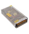 120W / 24V DC strømforsyning - 5A, IP20 indendørs