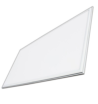 V-Tac 120x60 LED panel - 40W, 120lm/w, Samsung LED chip, hvid kant