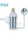 Outlet: LEDlife MEGA27 LED pære - 27W, dæmpbar, mat glas, varm hvid, IP64 vandtæt, E40