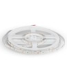 5m 4,2W/m LED strip - 12V DC, 60 LED pr. meter