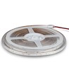 V-Tac 4,2W/m stænktæt LED strip - 5m, IP65, 60 LED pr. meter