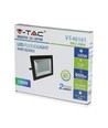 V-Tac 100W LED projektør - Arbejdslampe, udendørs