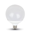 V-Tac 13W LED globepære - Ø12 cm, E27