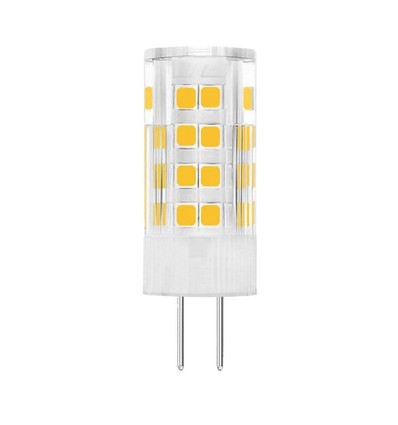 LEDlife 2,2W LED pære - Dæmpbar, 12V AC/DC, GY6.35