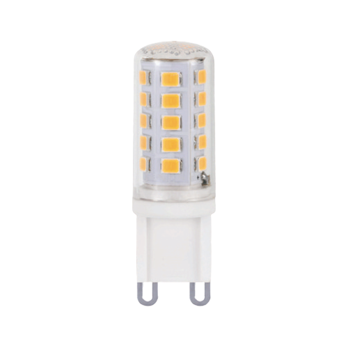 LEDlife 3,5W LED pære - Dæmpbar, 230V, G9