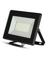 V-Tac 30W LED projektør - Arbejdslampe, udendørs