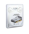 V-Tac LED Bedlight - Smart sengebelysning til dobbeltseng