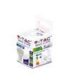 V-Tac 5W LED spot - Samsung LED chip, 230V, GU10