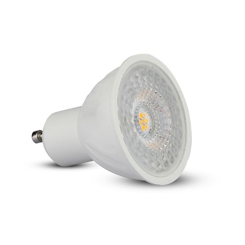 GU10 6W LED spot - Samsung LED chip