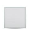 Outlet: 60x60 LED panel, 32W - 120lm/W, hvid kant