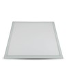 Outlet: 60x60 LED panel, 32W - 120lm/W, hvid kant