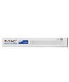 V-Tac 40W komplet LED armatur - Cree LED chip, 120 cm, 230V