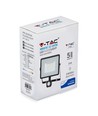 V-Tac 30W LED projektør med sensor - SMD, Samsung LED chip