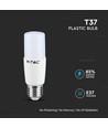 V-Tac 8W LED spotpære - Samsung LED chip, T37, E27