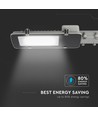 V-Tac 100W LED gadelampe - Samsung LED chip, IP65, 120lm/w