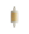 V-Tac R7S LED pære - 7W, 78 mm, 230V, R7S