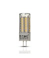 G4 3,2W LED pære - 12V, Samsung LED chip