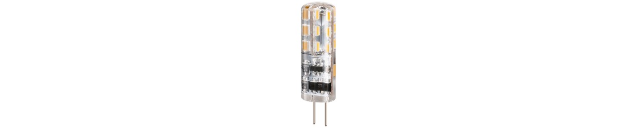 LED pære G4 / MR11