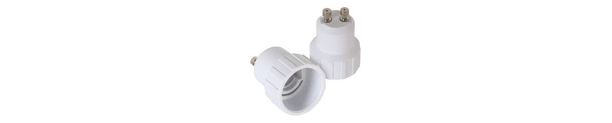 LED adaptere