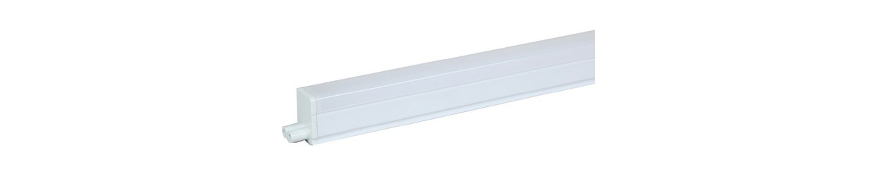 Komplet LED T5 armatur