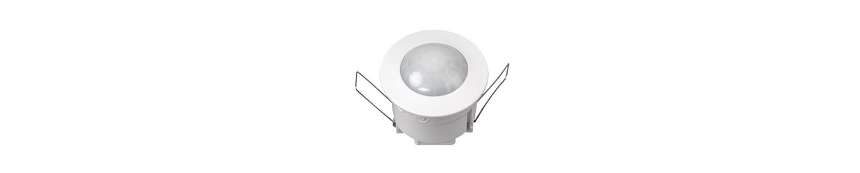 LED Sensorer