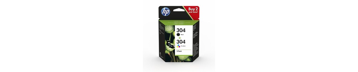 HP 304XL