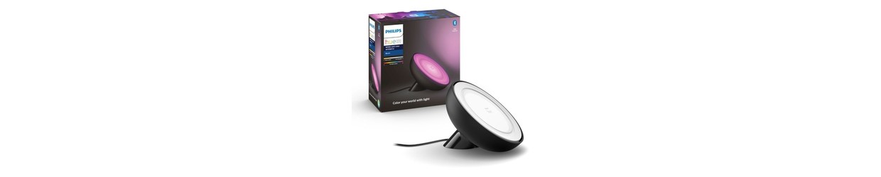 Phillips Hue Indendørs