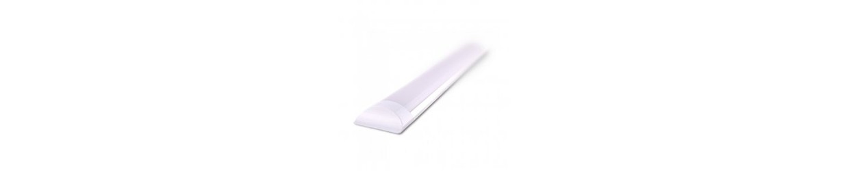Billige led armaturer