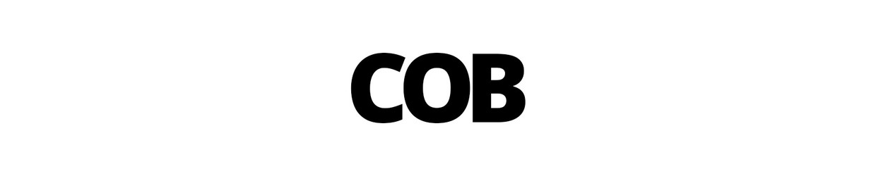 COB - 230V ledstrips