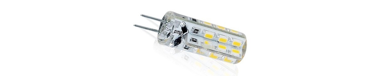 G4 LED pærer