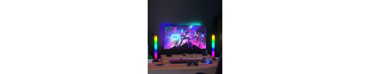 Gaming