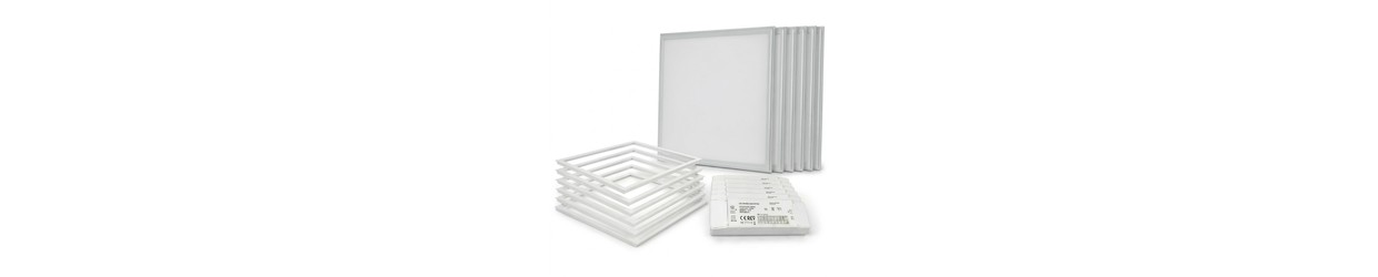 LED paneler